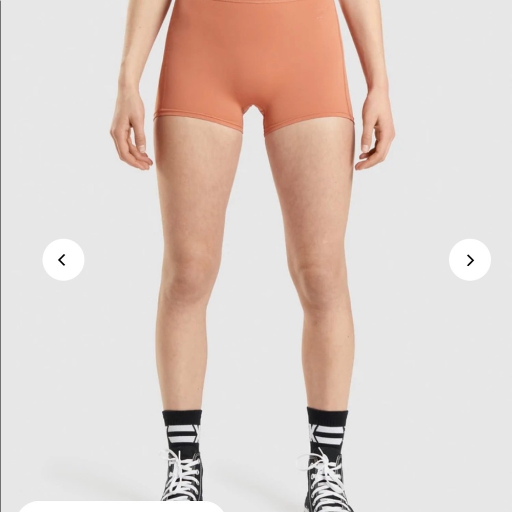 Gymshark KKFit Shorts